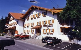 Hotel Gasthof Schaeffler