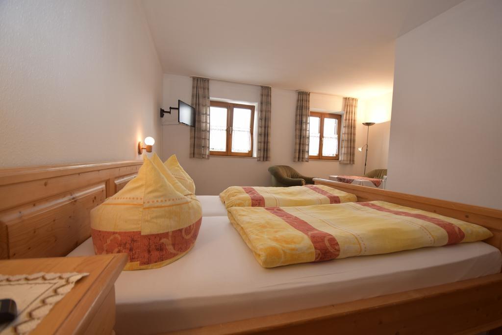 Hotel Gasthof Schaeffler Sonthofen Exterior photo